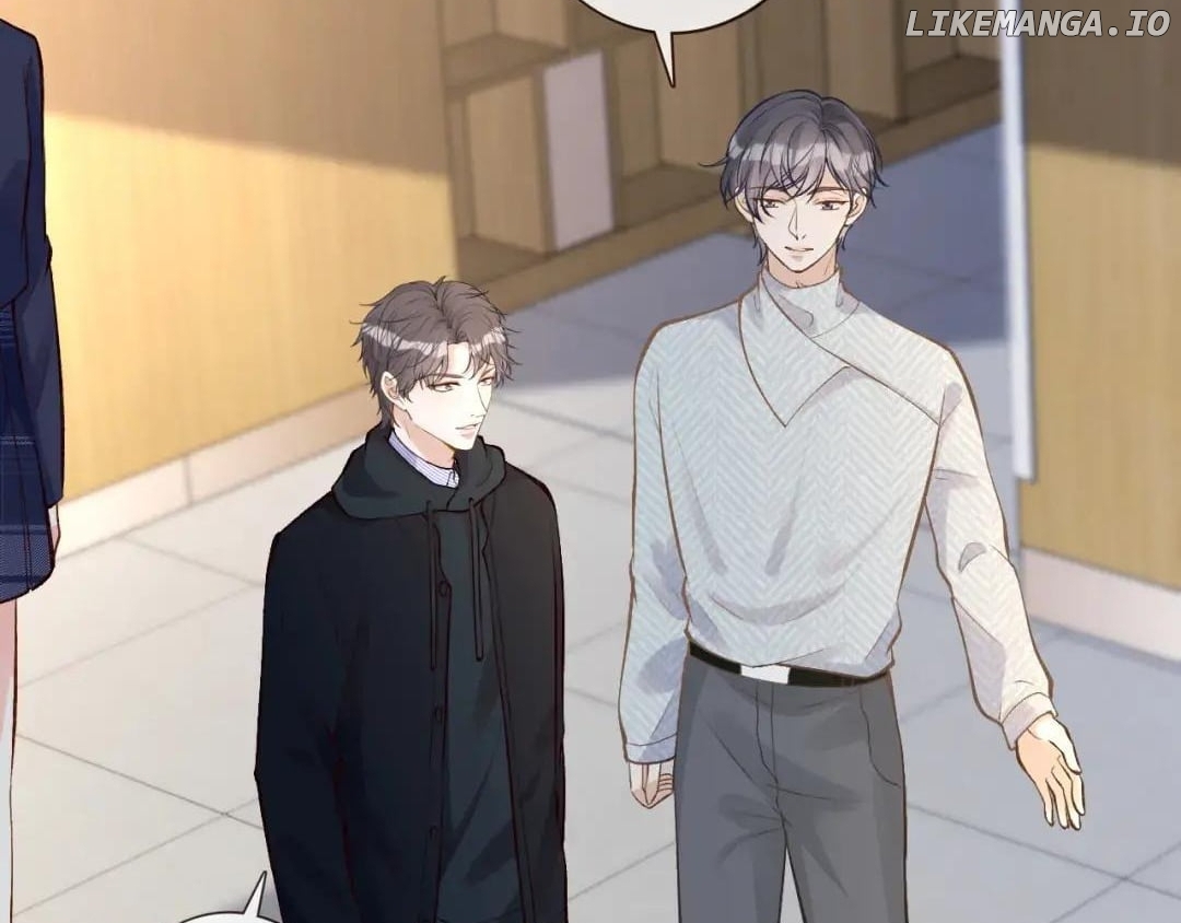 Everyone's Darling Chapter 133 - page 48